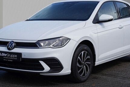 VW Polo 15.065 km 16.980 &euro; Neuwied 56564