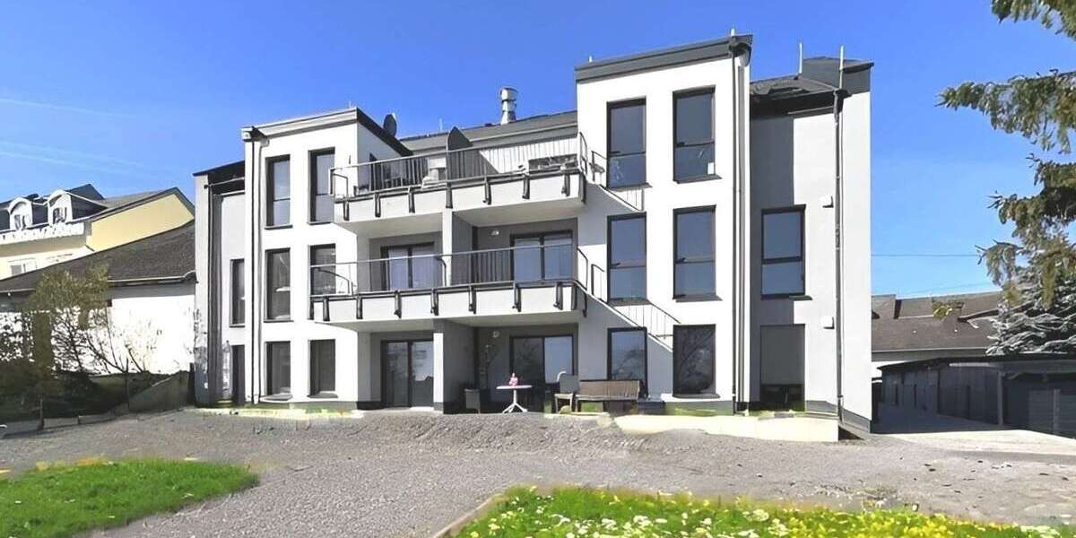 Etagenwohnung Koblenz Bisholder - 2 Zimmer, 86 m&sup2;, 366.520&euro; | Angebot:26311455