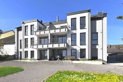 Wohnung Koblenz Bisholder - 2 Zimmer, 86 m&sup2;, 366.520&euro; | Angebot:26311455