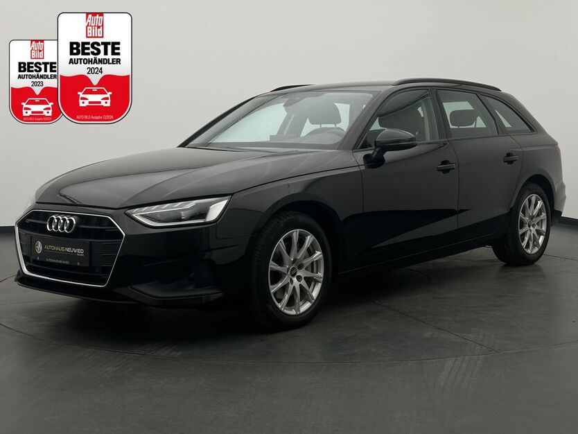 Audi A4 79.985 km 24.990 € Neuwied 56567