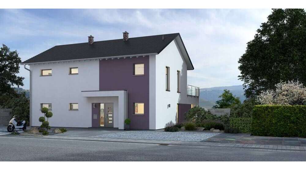 Haus zum Kaufen in Emmelshausen 356.989 € 218.32 m²