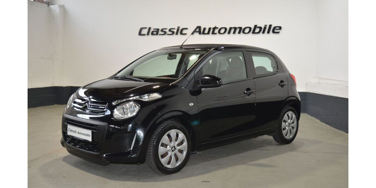 Citroen C1 99.000 km 4.900 € Neuwied 56567