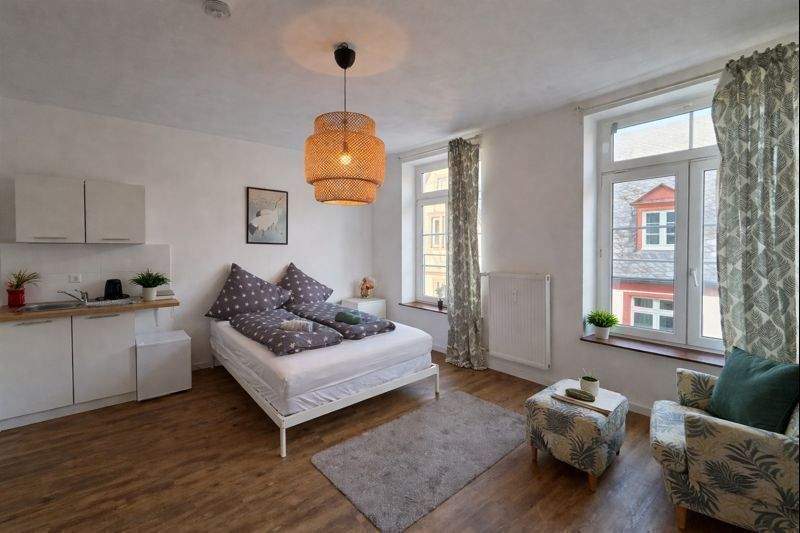 Mehrfamilienhaus, Wohnhaus Koblenz Altstadt - 5 Zimmer, 120 m&sup2;, 990.000&euro; | Angebot:25773612