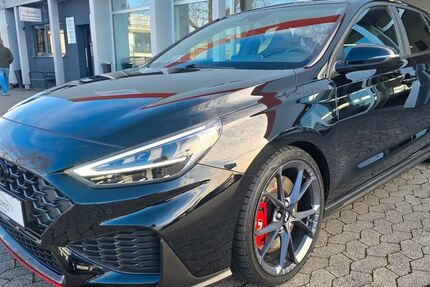 Hyundai i30 65.000 km 27.890 &euro; Neuwied 56566