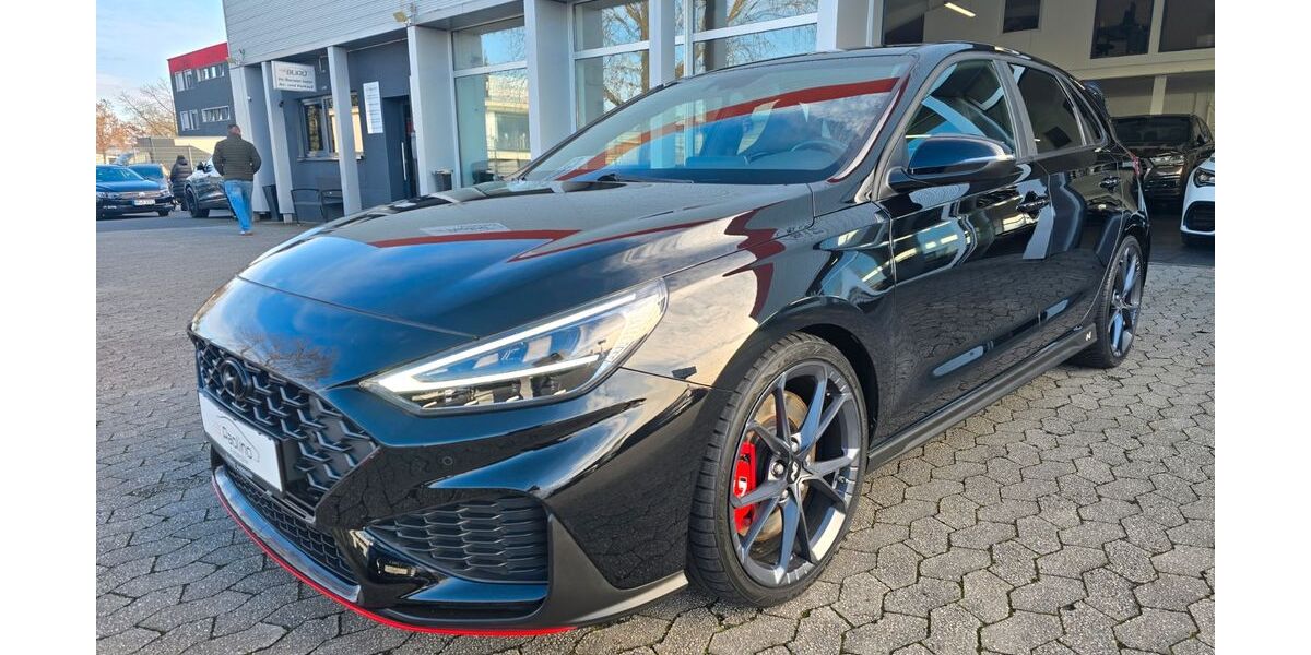 Hyundai i30 65.000 km 27.890 &euro; Neuwied 56566