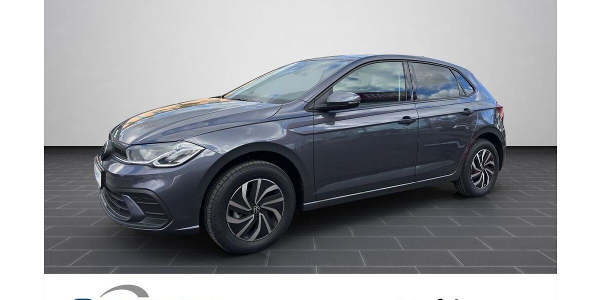 VW Polo 2.500 km 23.400 &euro; Mayen 56727