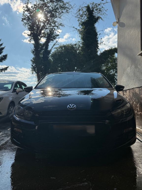 Scirocco
