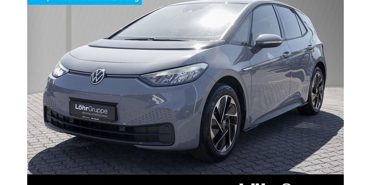 VW ID.3 46.564 km 22.680 &euro; Neuwied 56564