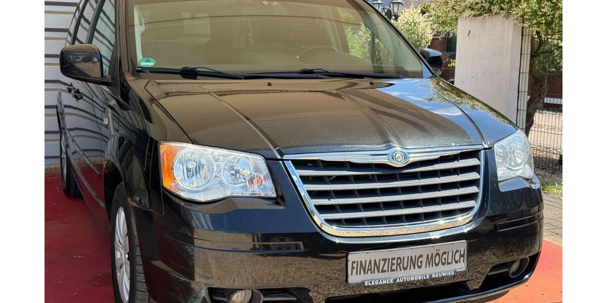 Chrysler Grand Voyager 218.900 km 6.990 &euro; Neuwied 56567