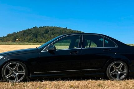 Mercedes-Benz 230 65.504 km 19.750 &euro; Ettringen 56729