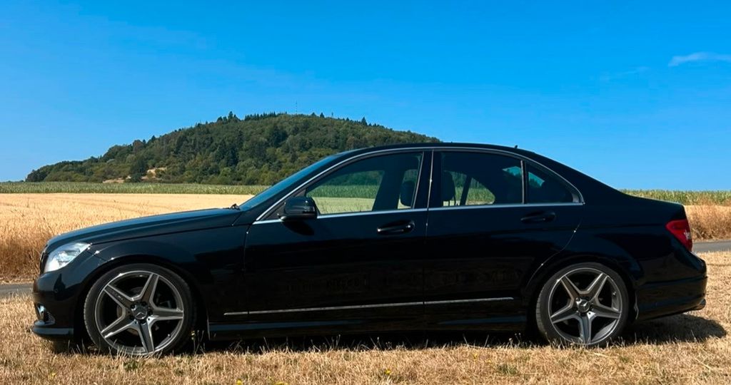 Mercedes-Benz 230 65.504 km 19.750 &euro; Ettringen 56729