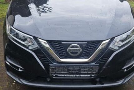 Nissan Qashqai 128.957 km 10.100 &euro; Dausenau 56132