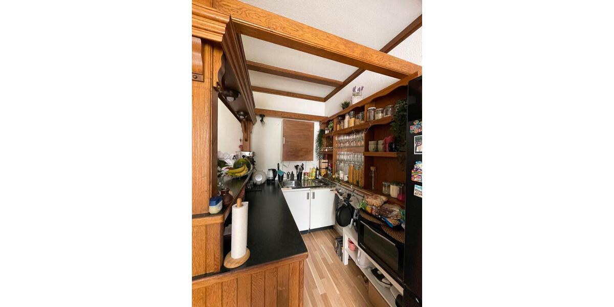 Etagenwohnung Boppard - 1 Zimmer, 35 m&sup2;, 335&euro; | Angebot:26635132