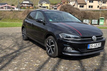 VW Polo 107.000 km 11.800 &euro; Müden 56254