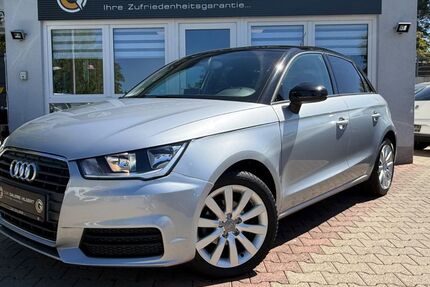 Audi A1 37.000 km 11.490 &euro; Hilgert 56206