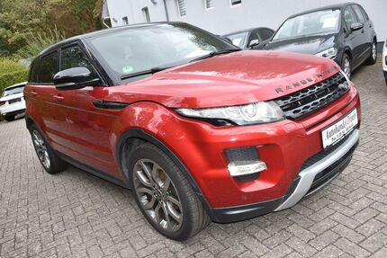Land Rover Range Rover Evoque 137.000 km 9.999 &euro; Trimbs 56753