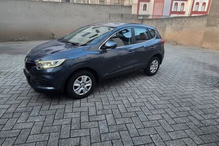 Renault Kadjar 122.264 km 9.900 &euro; Koblenz Rübenach 56072