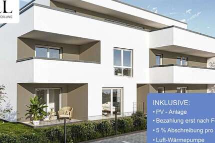 Wohnung zum Kaufen in Weißenthurm 469.000 € 105 m² 4 zimmer