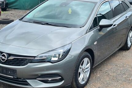Opel Astra 142.000 km 4.500 &euro; Koblenz 56070