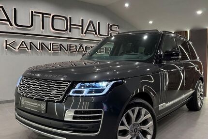 Land Rover Range Rover 140.000 km 67.990 € Ransbach-Baumbach 56235