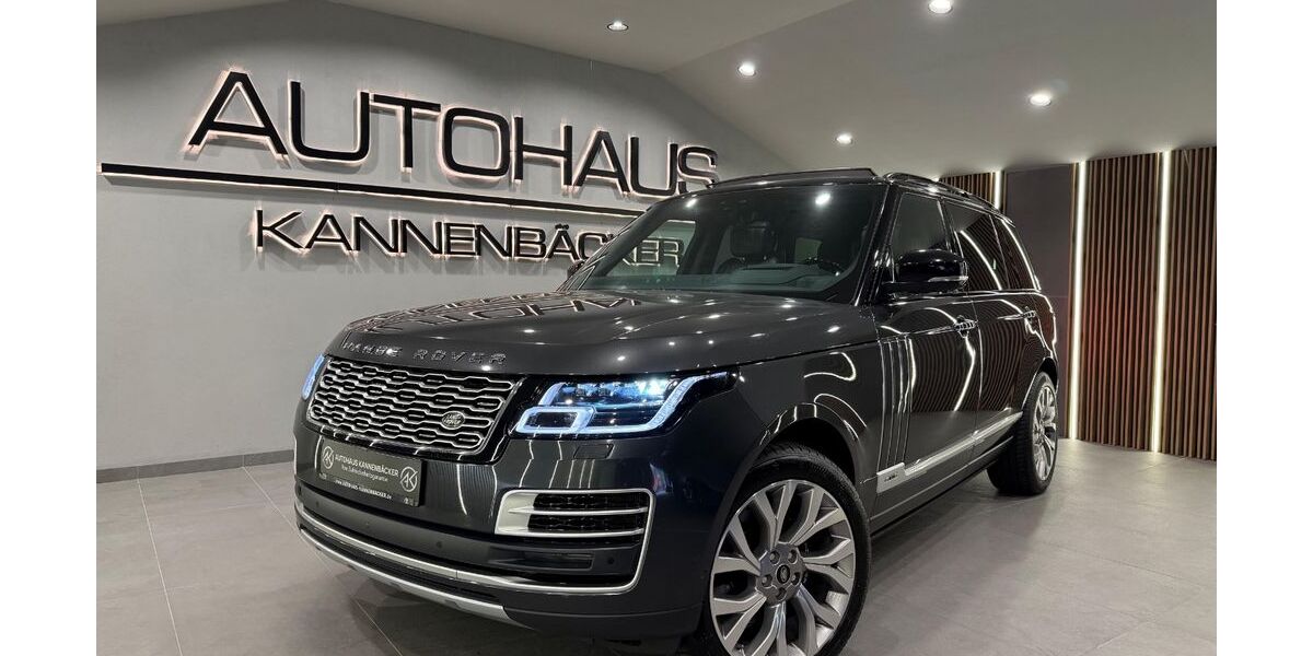 Land Rover Range Rover 140.000 km 67.990 € Ransbach-Baumbach 56235