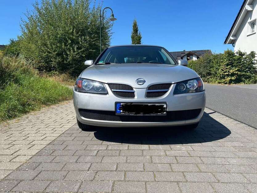 Almera