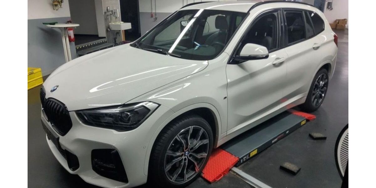 BMW X1 24.678 km 29.890 &euro; Großmaischeid 56276