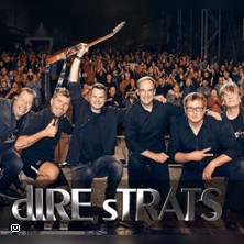 dIRE sTRATS - A Tribute to Dire Straits 02.10.2026 Cafe Hahn