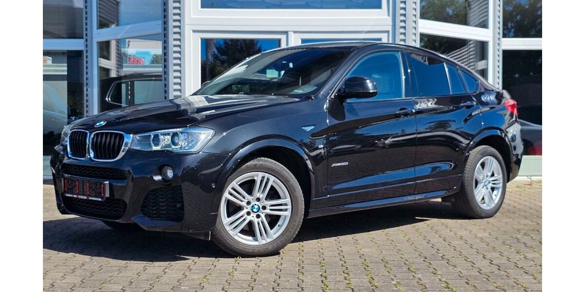 BMW X4 102.500 km 20.900 &euro; Neuwied 56566