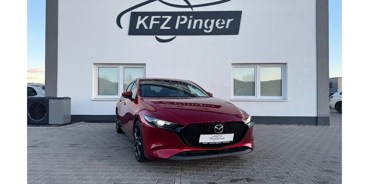 Mazda 3 104.000 km 17.499 &euro; Kottenheim 56736