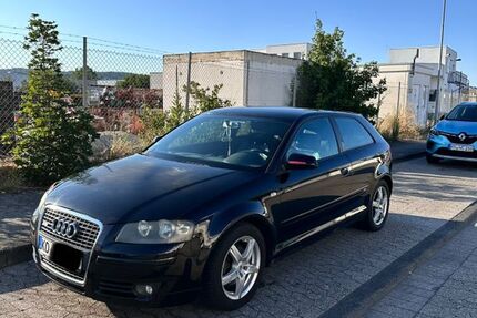 Audi A3 258.200 km 1.600 &euro; Koblenz 56072