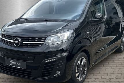 Opel Zafira Electric 38.089 km 29.800 &euro; Niederahr 56414
