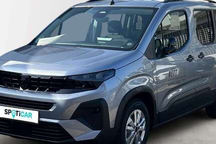 Peugeot Rifter 6.000 km 25.690 &euro; Mayen 56727