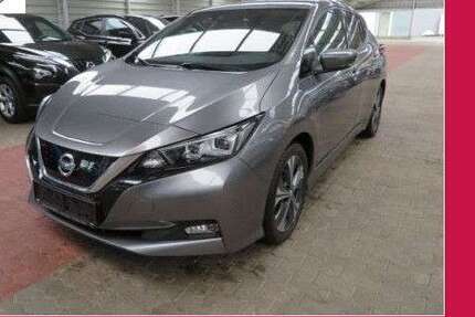 Nissan Leaf 30.400 km 16.900 € Nauort 56237