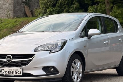 Opel Corsa 189.000 km 4.299 &euro; Montabaur 56410