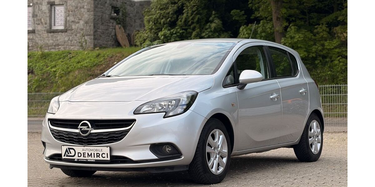 Opel Corsa 189.000 km 4.299 &euro; Montabaur 56410