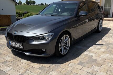 BMW 318 187.000 km 10.450 &euro; Forst 56754
