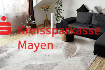 Wohnung Nickenich - 2 Zimmer, 66 m&sup2;, 165.000&euro; | Angebot:25197526