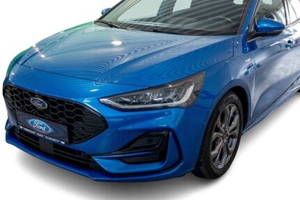 Ford Focus 126.358 km 15.780 &euro; Braubach 56338