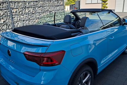 VW T-Roc 13.700 km 34.900 &euro; Sankt Sebastian 56220