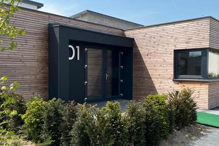 Tiny Haus auch für Monteure Mendig zimmer