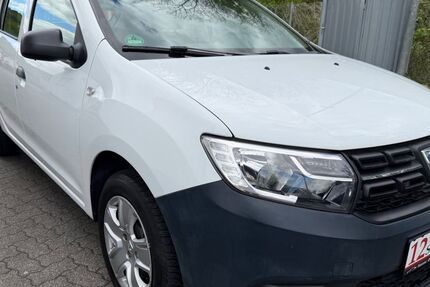 Dacia Sandero 14.500 km 7.950 &euro; Nassau 56377