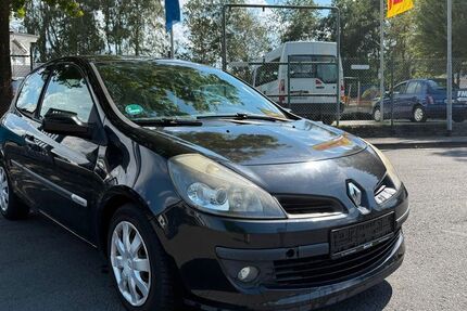 Renault Clio 179.971 km 2.290 &euro; Niederelbert 56412
