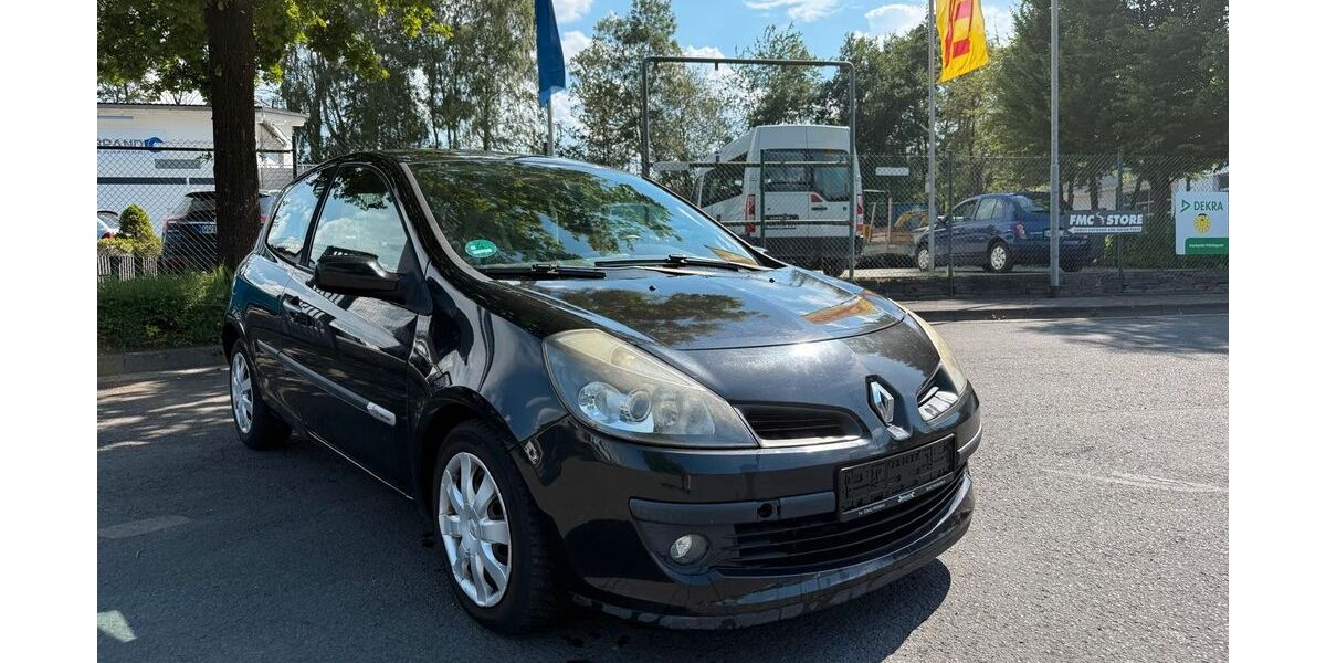 Renault Clio 179.971 km 2.390 &euro; Niederelbert 56412