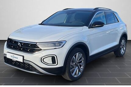 VW T-Roc 22.000 km 33.980 &euro; Kruft 56642