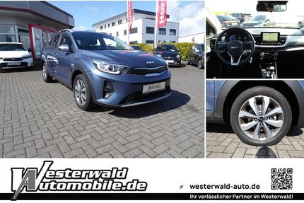 Kia Stonic 18.000 km 19.600 &euro; Montabaur 56410
