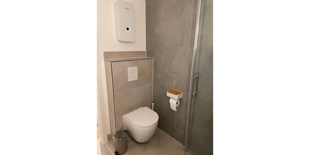 Etagenwohnung Koblenz Bubenheim - 1 Zimmer, 25 m&sup2;, 500&euro; | Angebot:26335199