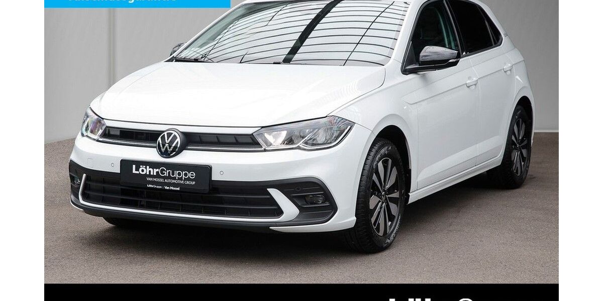 VW Polo 9.602 km 20.980 &euro; Koblenz 56070