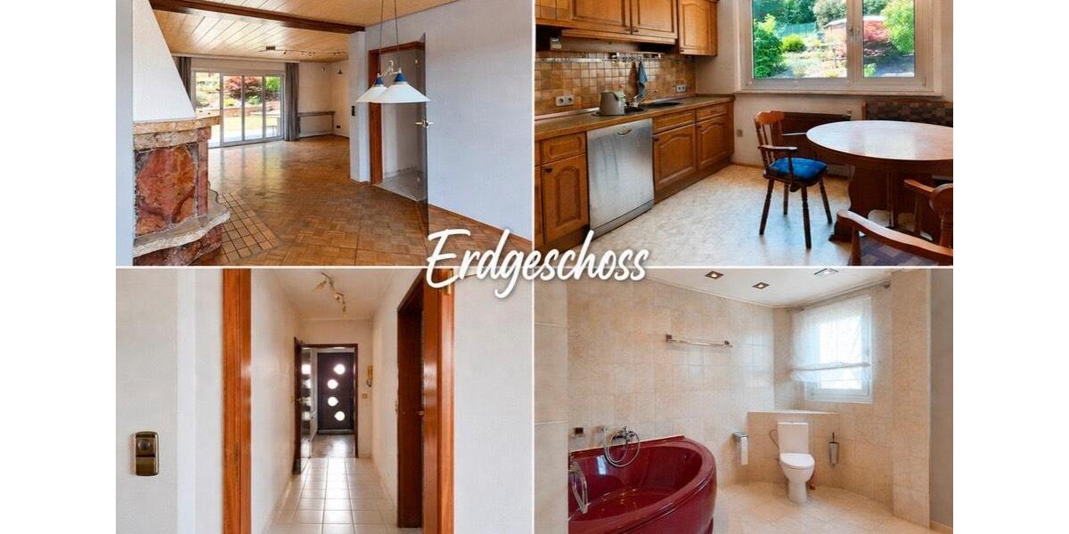 Einfamilienhaus Boppard - 319.000&euro; | Angebot:27195358