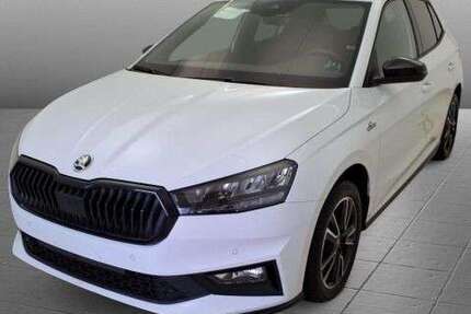 Skoda Fabia 18.910 km 25.480 € Diez 65582